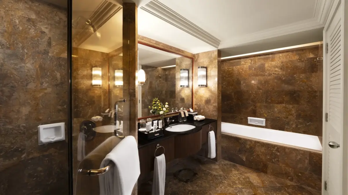 Khách sạn Pan Pacific Hanoi Hotel Hà Nội