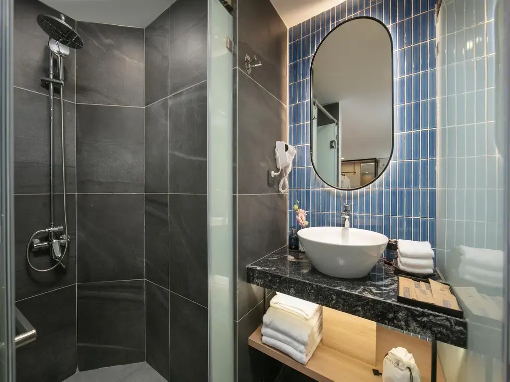 Khách sạn MAY DE VILLE Prestige Hotel Hà Nội