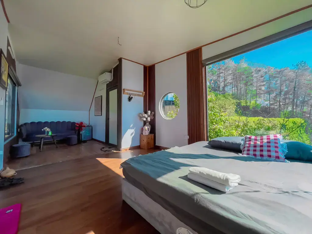 Mimosa Villa Tam Đảo