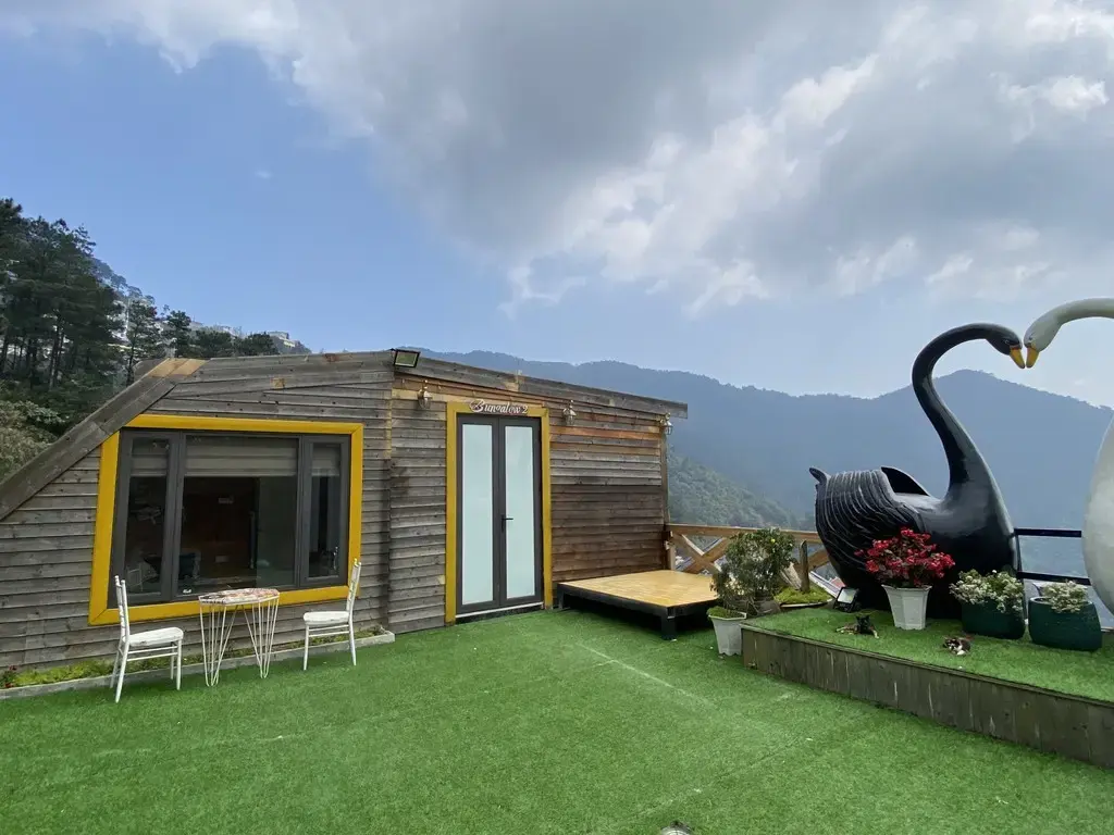 Mimosa Villa Tam Đảo