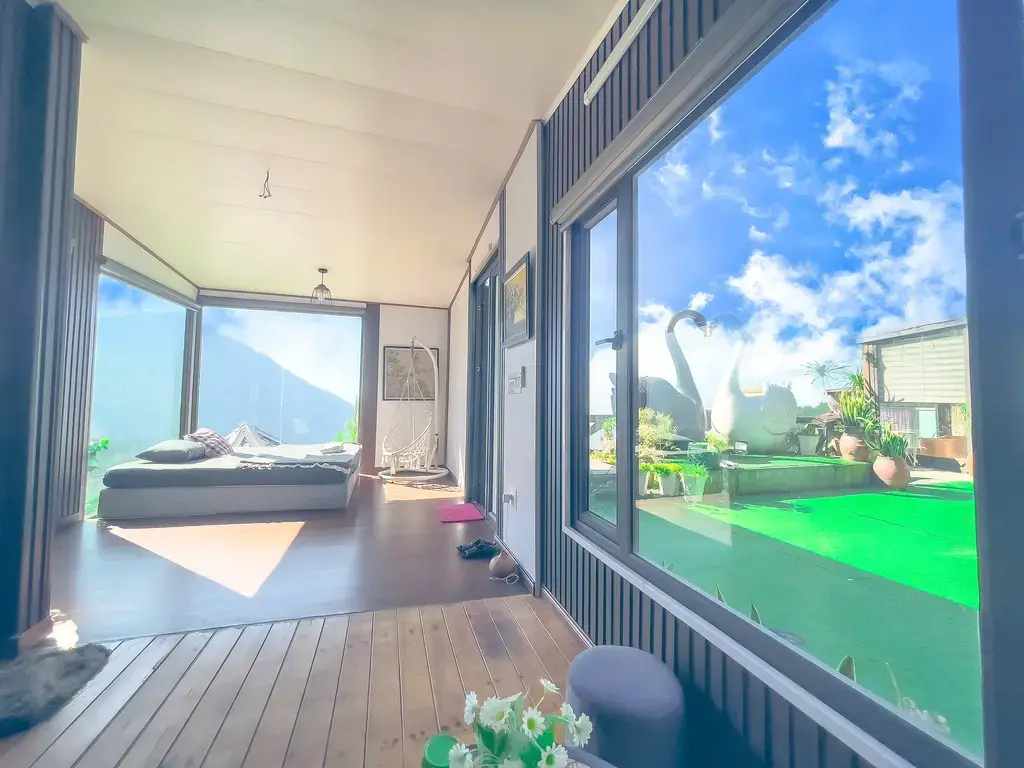 Mimosa Villa Tam Đảo