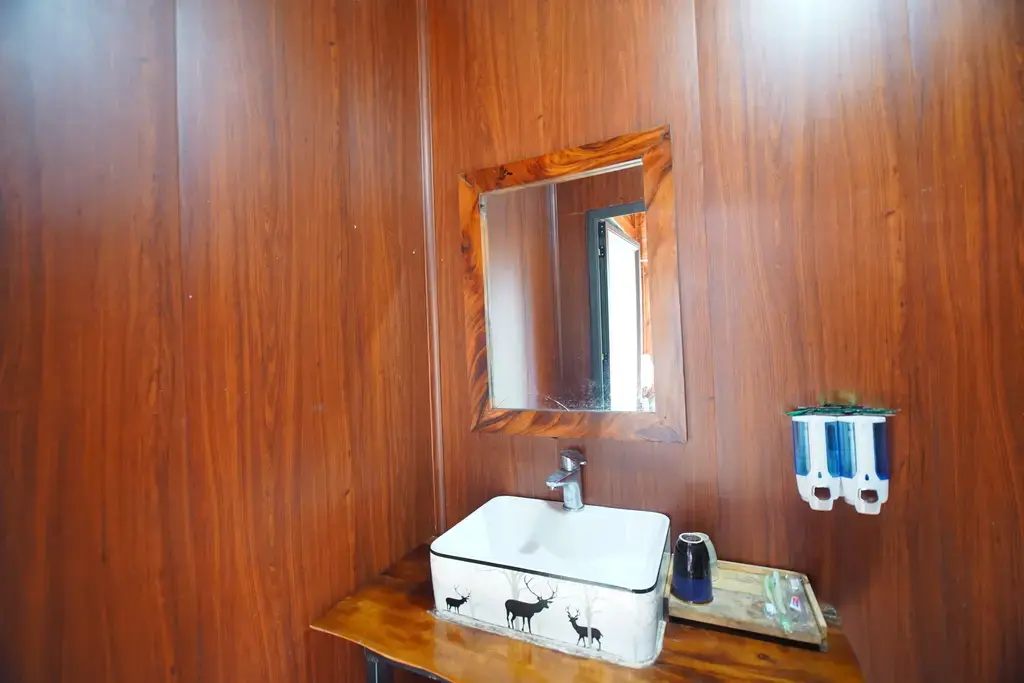 Mimosa Villa Tam Đảo