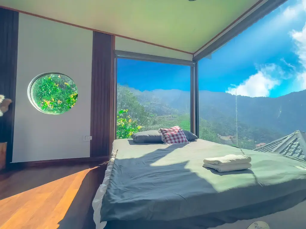 Mimosa Villa Tam Đảo