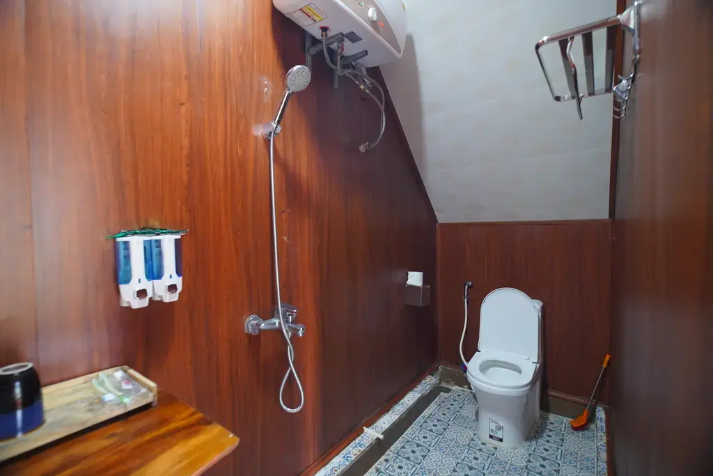 Mimosa Villa Tam Đảo
