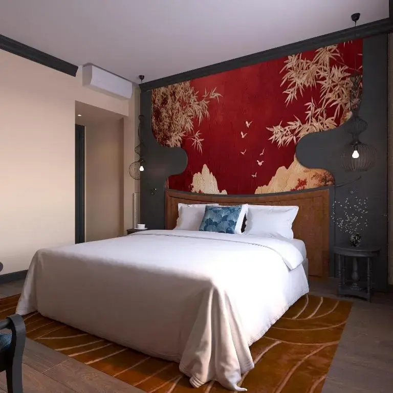 Khách sạn Hanoi L'Heritage Diamond Hotel & Spa Hà Nội