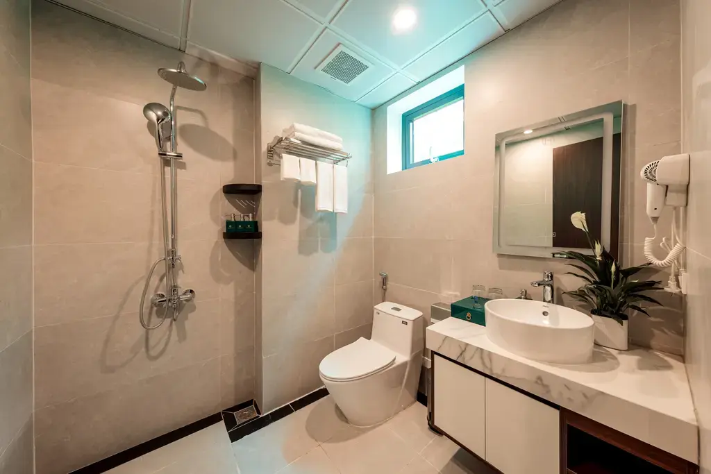 Khách sạn Tam Cốc Diamond Premium Hotel & Spa Ninh Bình