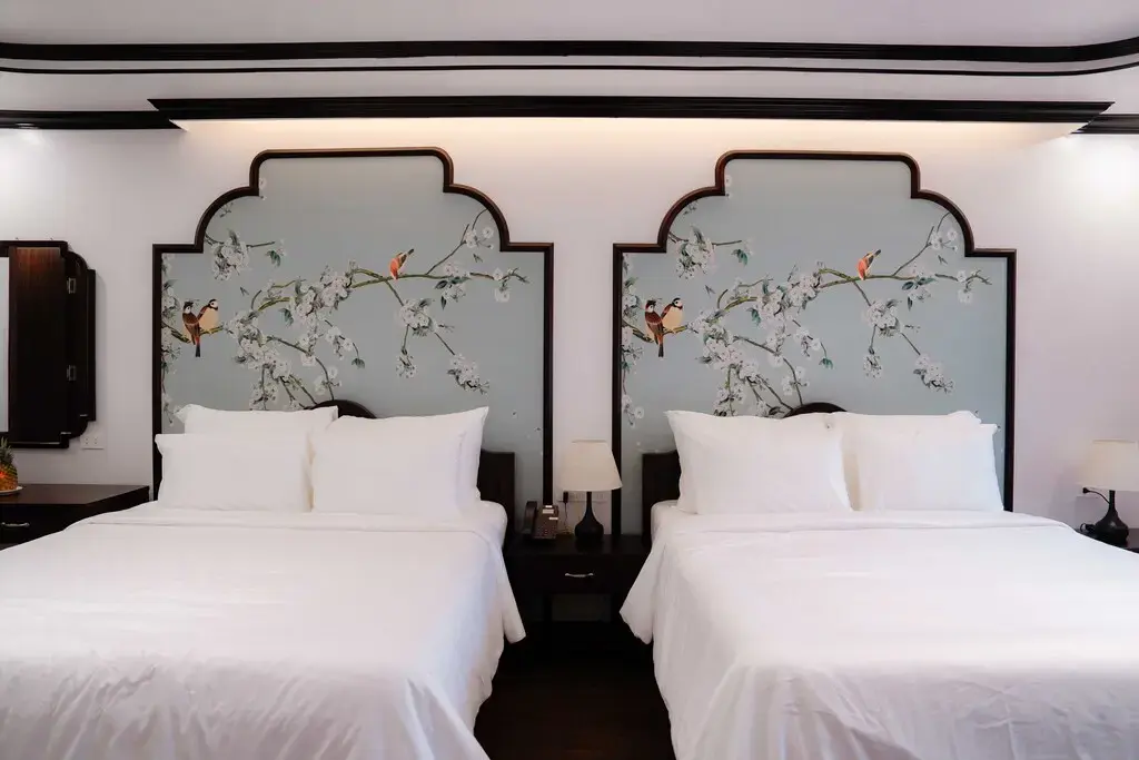 Khách sạn Tam Cốc Diamond Premium Hotel & Spa Ninh Bình