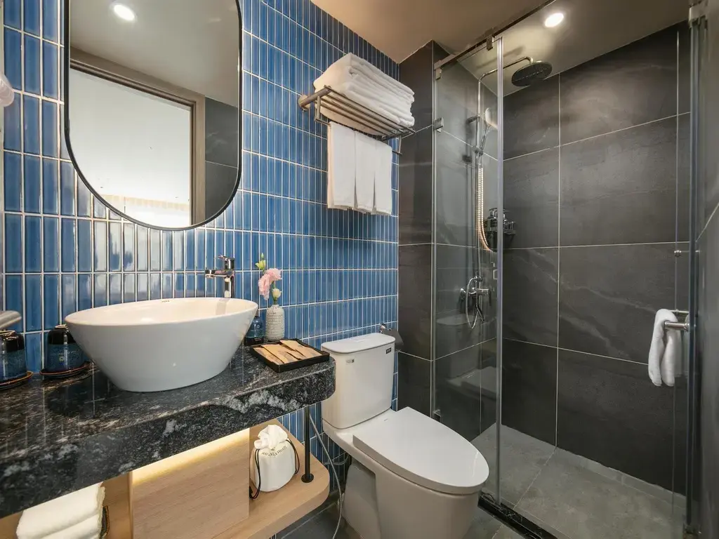 Khách sạn MAY DE VILLE Prestige Hotel Hà Nội