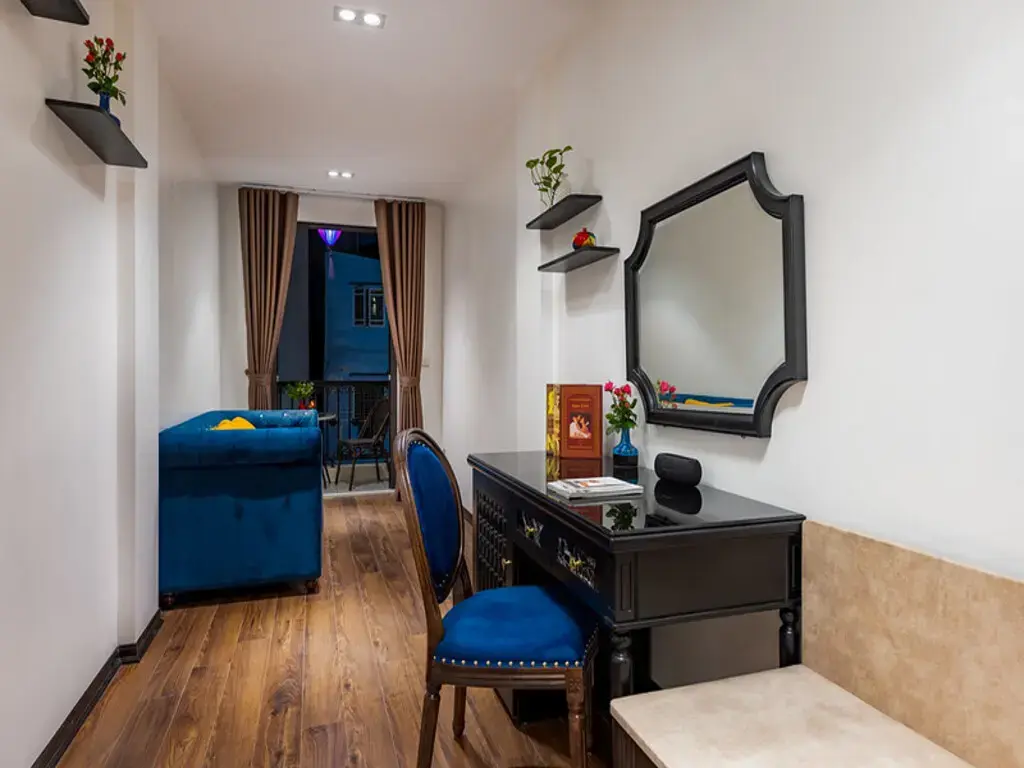 Khách sạn Hà Nội Calista Hotel
