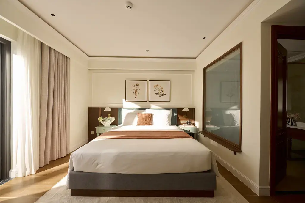 Khách sạn Signature by M Village The Central Đà Lạt
