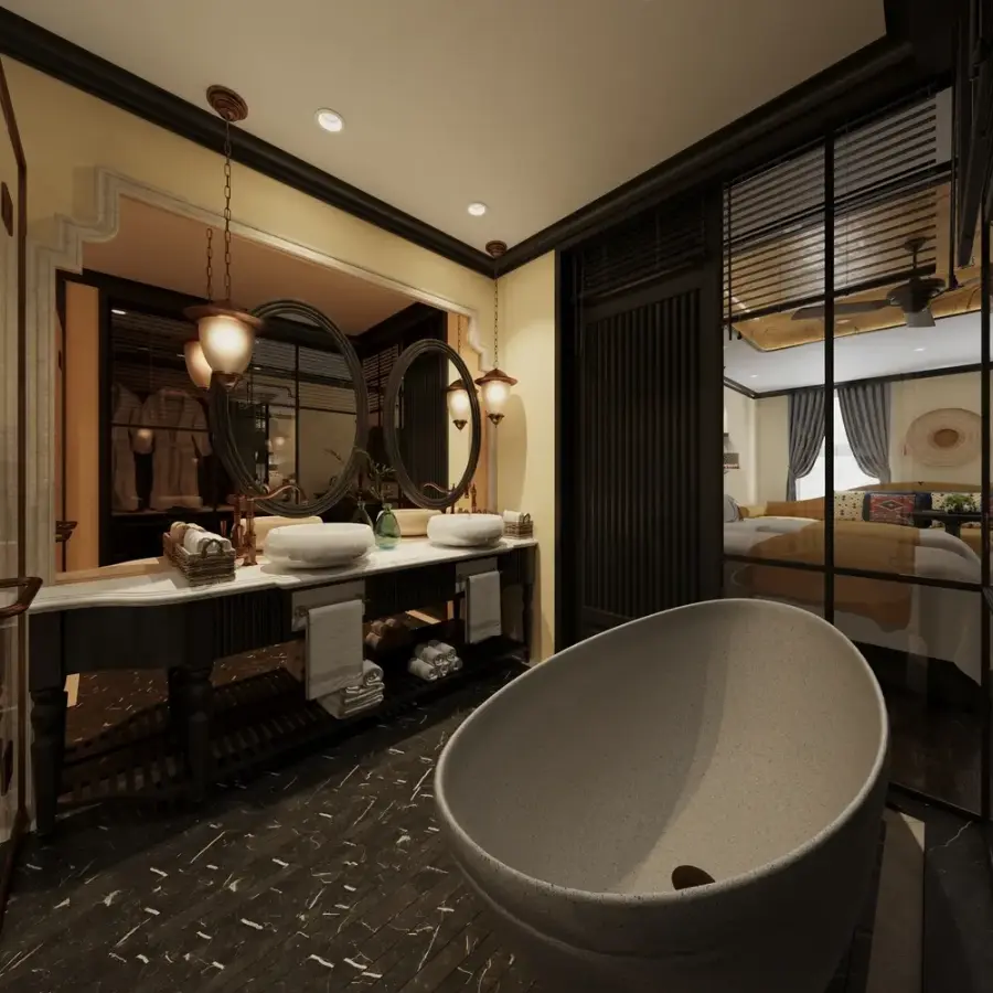 Khách sạn Amiana Hotel Hà Nội