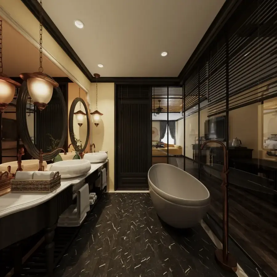 Khách sạn Amiana Hotel Hà Nội