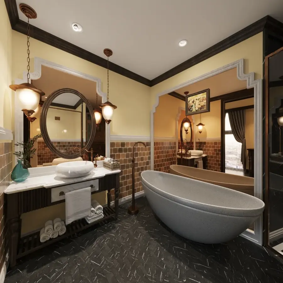 Khách sạn Amiana Hotel Hà Nội