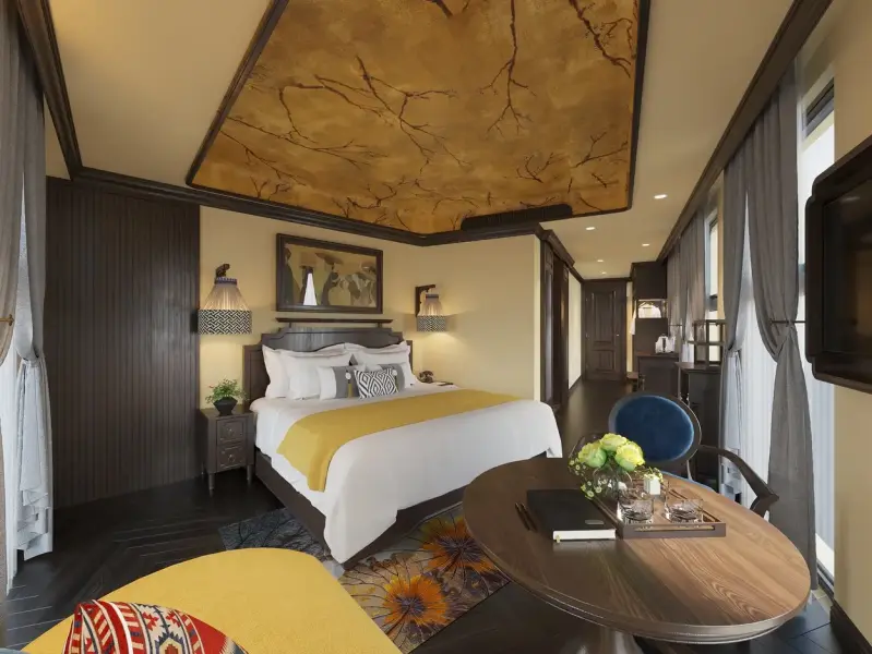 Khách sạn Amiana Hotel Hà Nội - Premier King/ Twin
