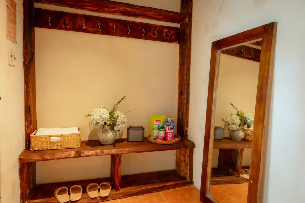 Homestay Chillout Village Tà Xùa Sơn La