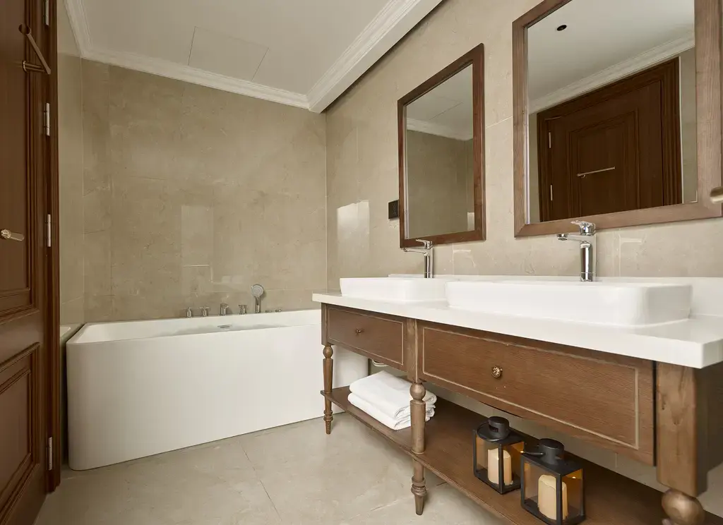 Khách sạn Signature by M Village The Central Đà Lạt