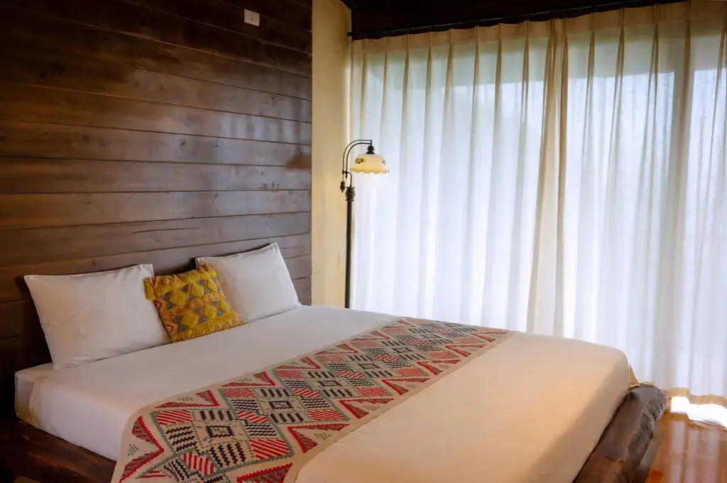 Homestay Chillout Village Tà Xùa Sơn La