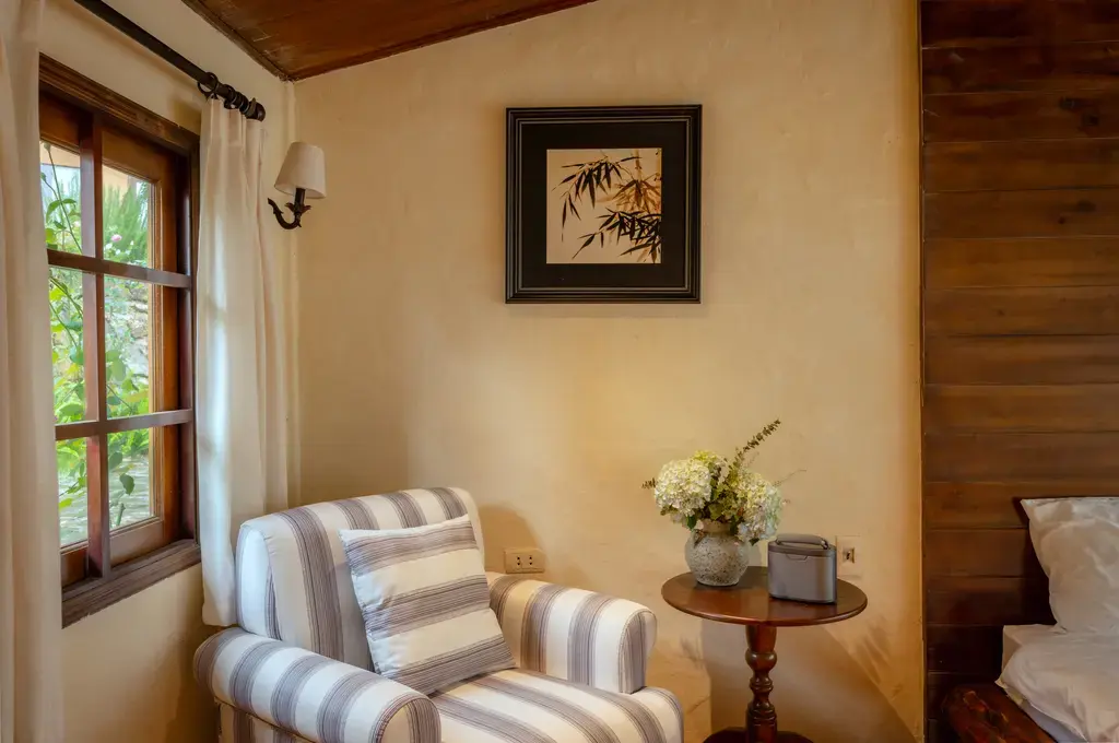 Homestay Chillout Village Tà Xùa Sơn La