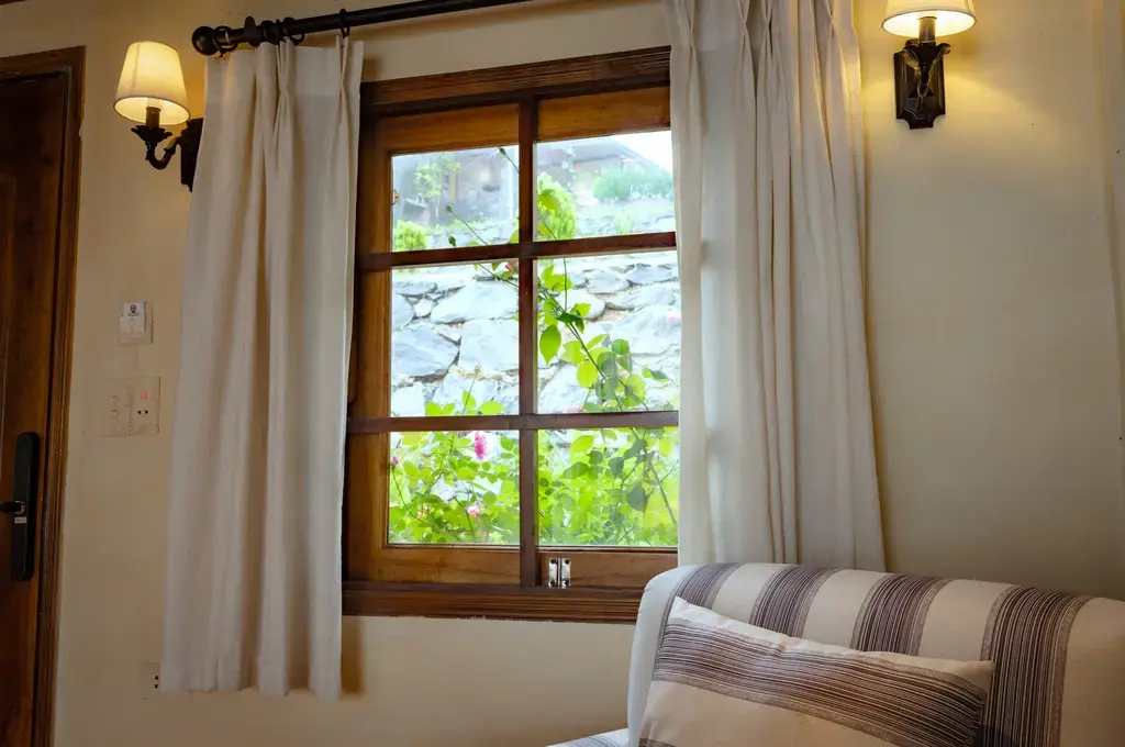 Homestay Chillout Village Tà Xùa Sơn La