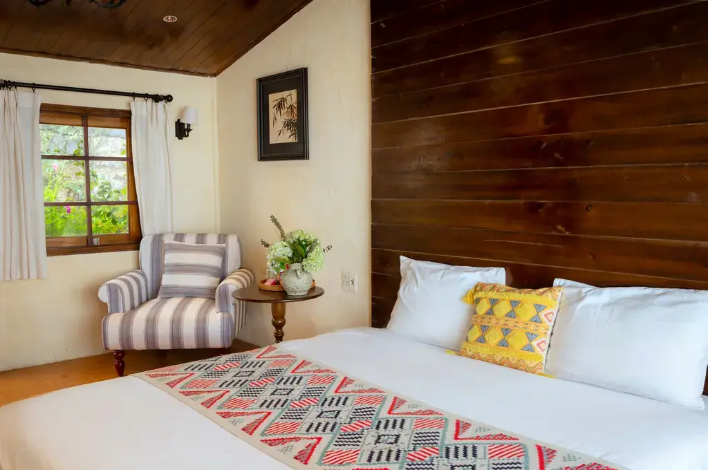 Homestay Chillout Village Tà Xùa Sơn La