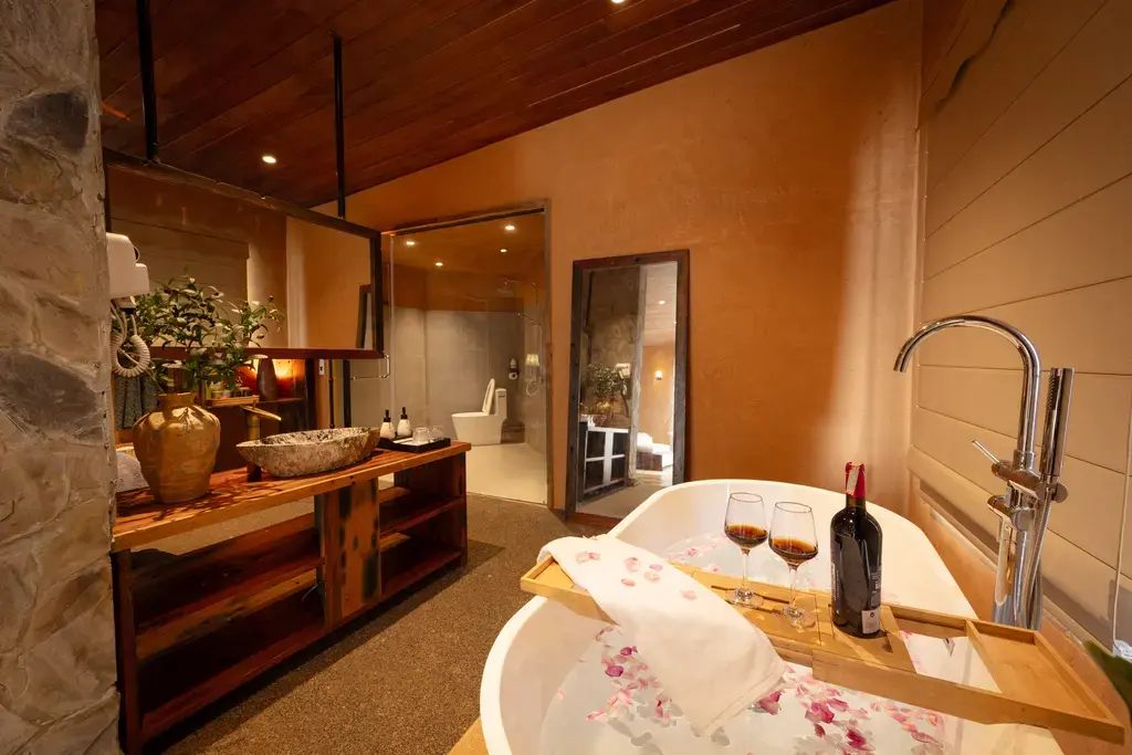Homestay Chillout Village Tà Xùa Sơn La