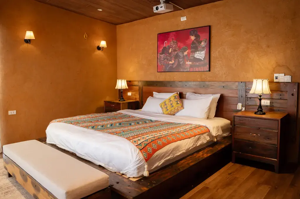 Homestay Chillout Village Tà Xùa Sơn La