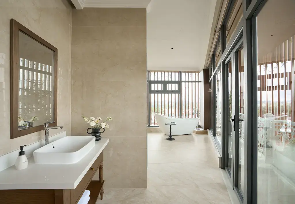 Khách sạn Signature by M Village The Central Đà Lạt