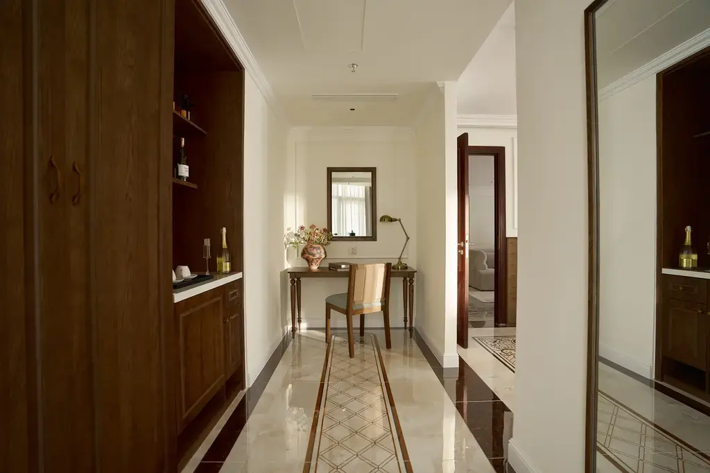 Khách sạn Signature by M Village The Central Đà Lạt