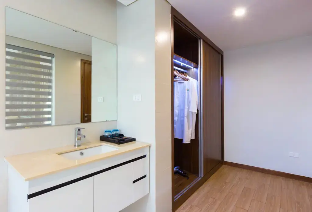 Golf Villas A20 Tam Đảo