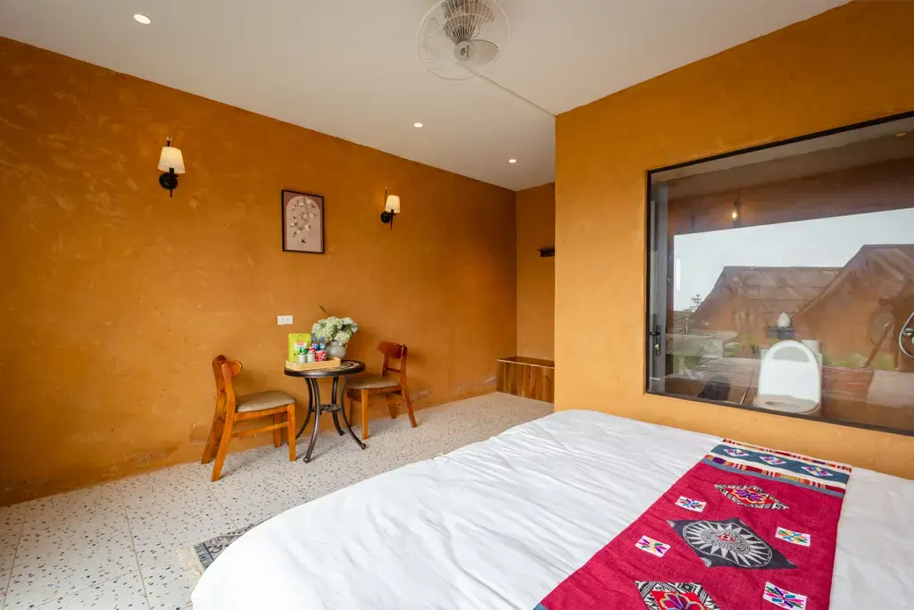 Homestay Chillout Village Tà Xùa Sơn La