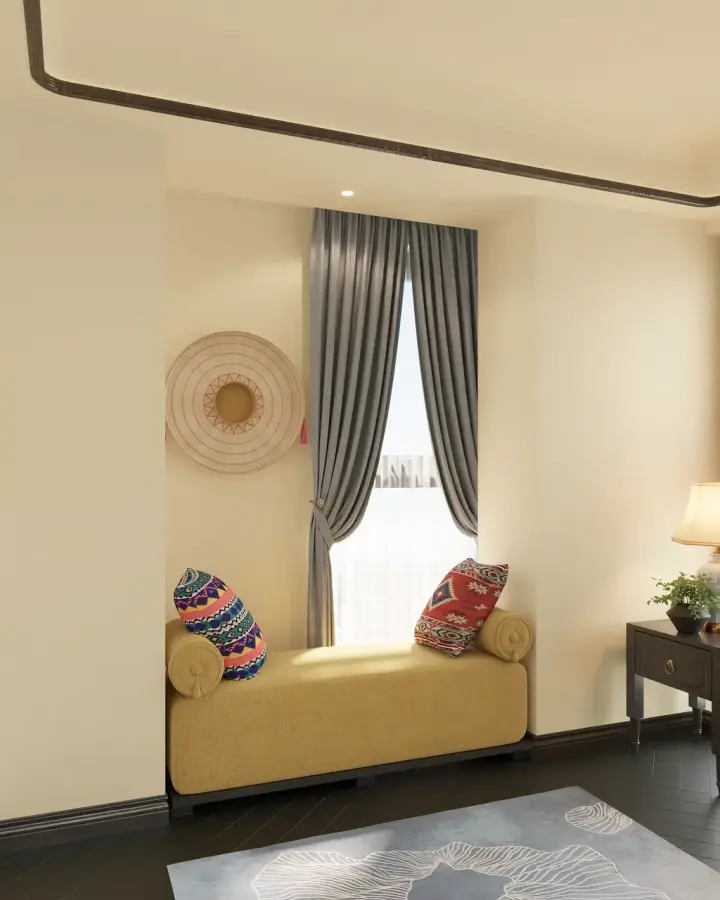 Khách sạn Amiana Hotel Hà Nội