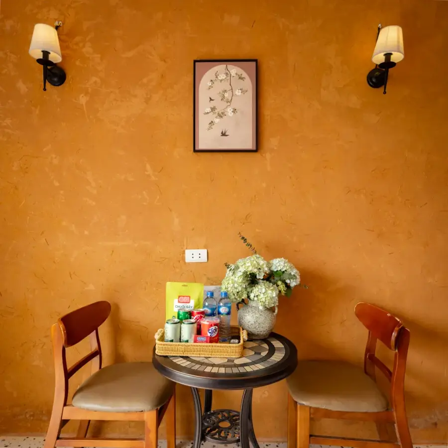Homestay Chillout Village Tà Xùa Sơn La