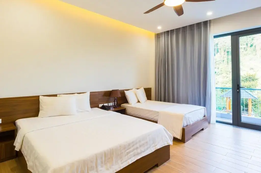 Golf Villas A20 Tam Đảo