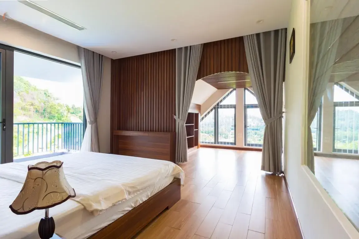 Golf Villas A20 Tam Đảo