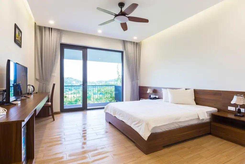 Golf Villas A20 Tam Đảo