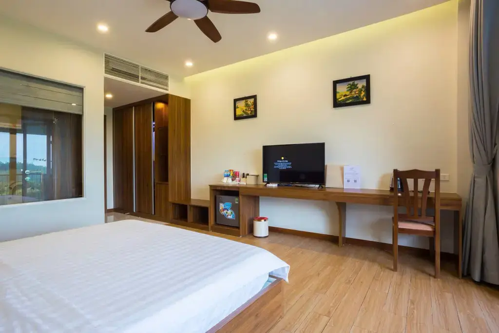 Golf Villas A20 Tam Đảo