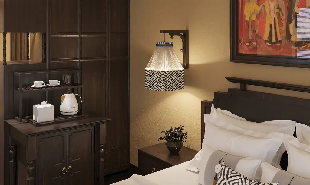 Khách sạn Amiana Hotel Hà Nội
