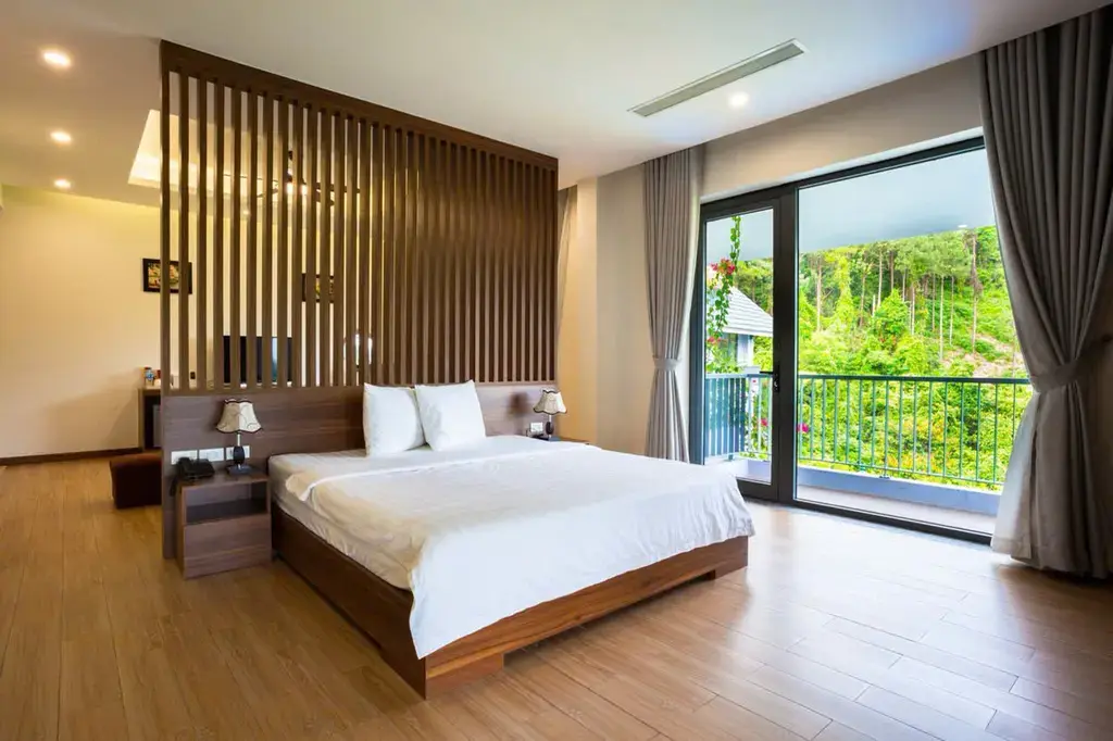 Golf Villas A20 Tam Đảo