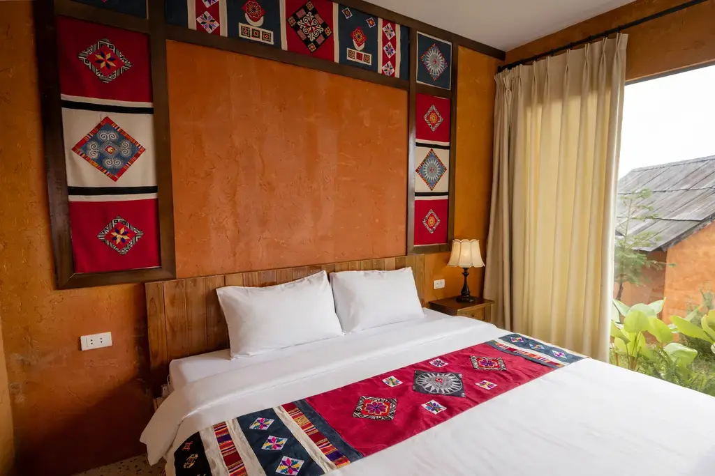 Homestay Chillout Village Tà Xùa Sơn La
