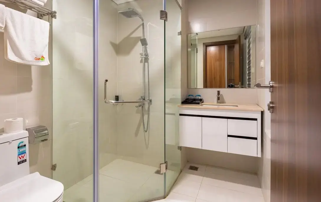 Golf Villas A20 Tam Đảo