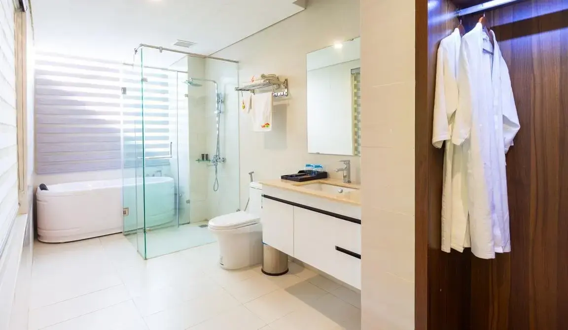 Golf Villas A20 Tam Đảo