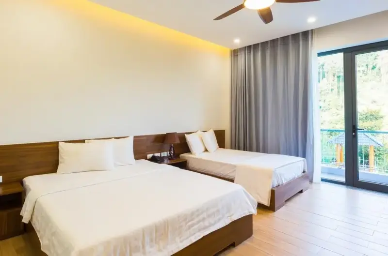 Golf Villas A20 Tam Đảo - Golf Villas A20 Tam Đảo