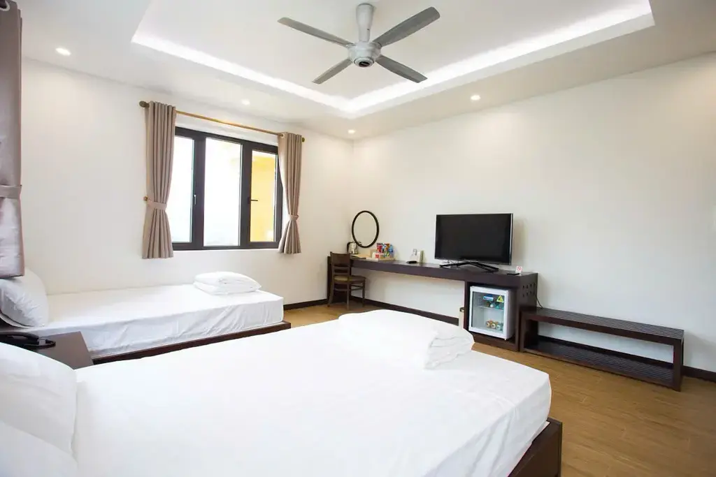 Golf Villas D14 Tam Đảo