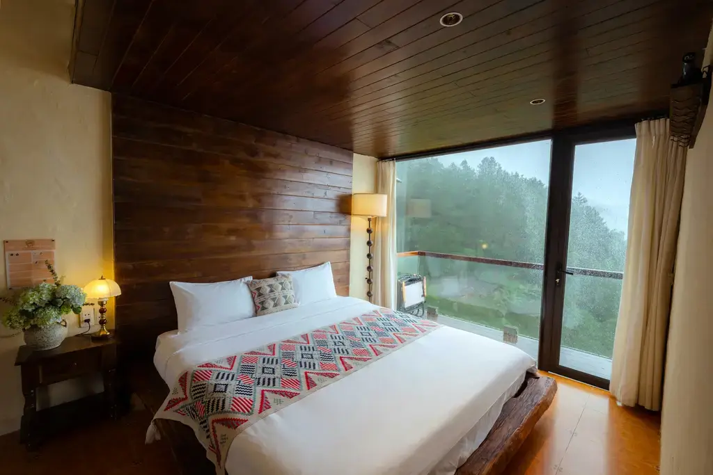 Homestay Chillout Village Tà Xùa Sơn La