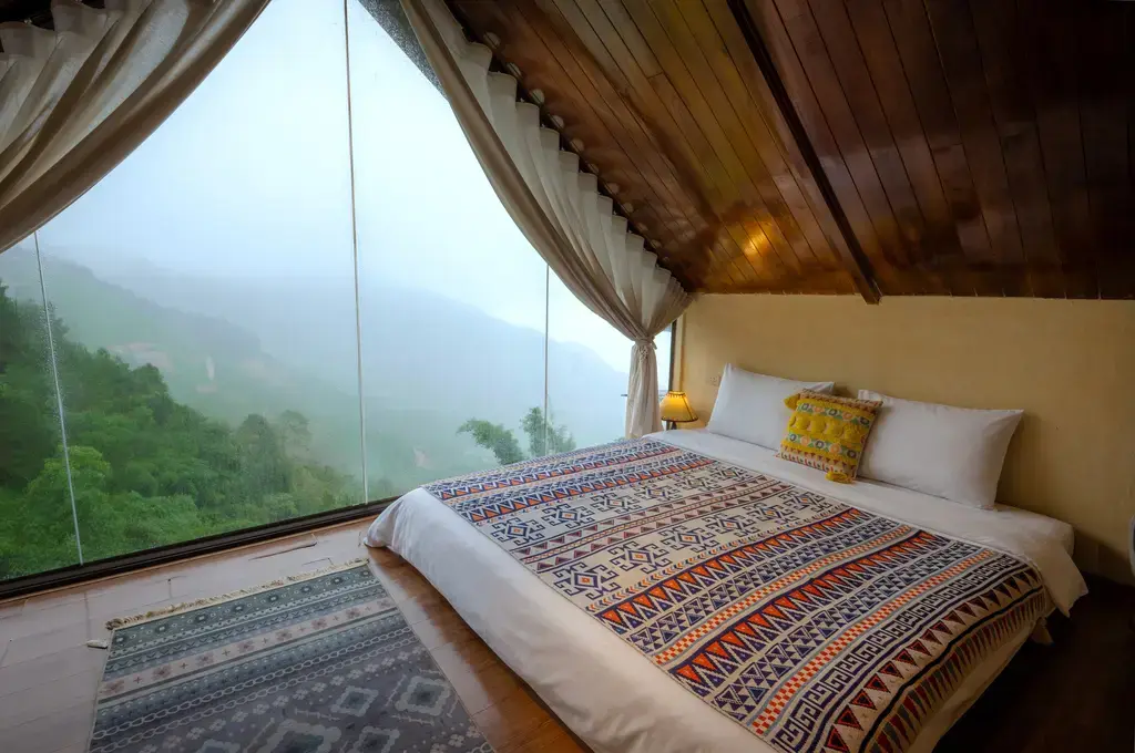 Homestay Chillout Village Tà Xùa Sơn La