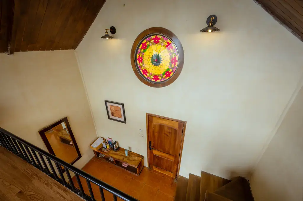 Homestay Chillout Village Tà Xùa Sơn La