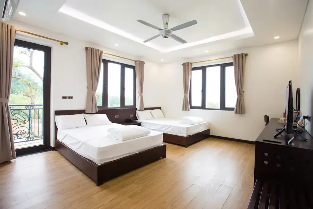 Golf Villas D14 Tam Đảo