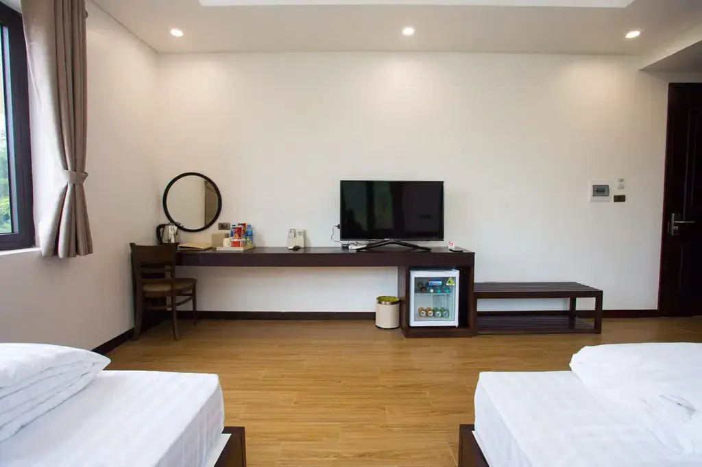 Golf Villas D14 Tam Đảo