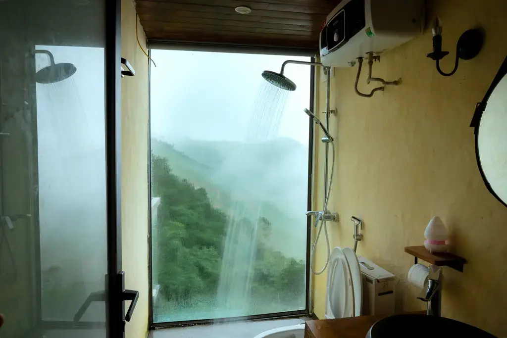 Homestay Chillout Village Tà Xùa Sơn La
