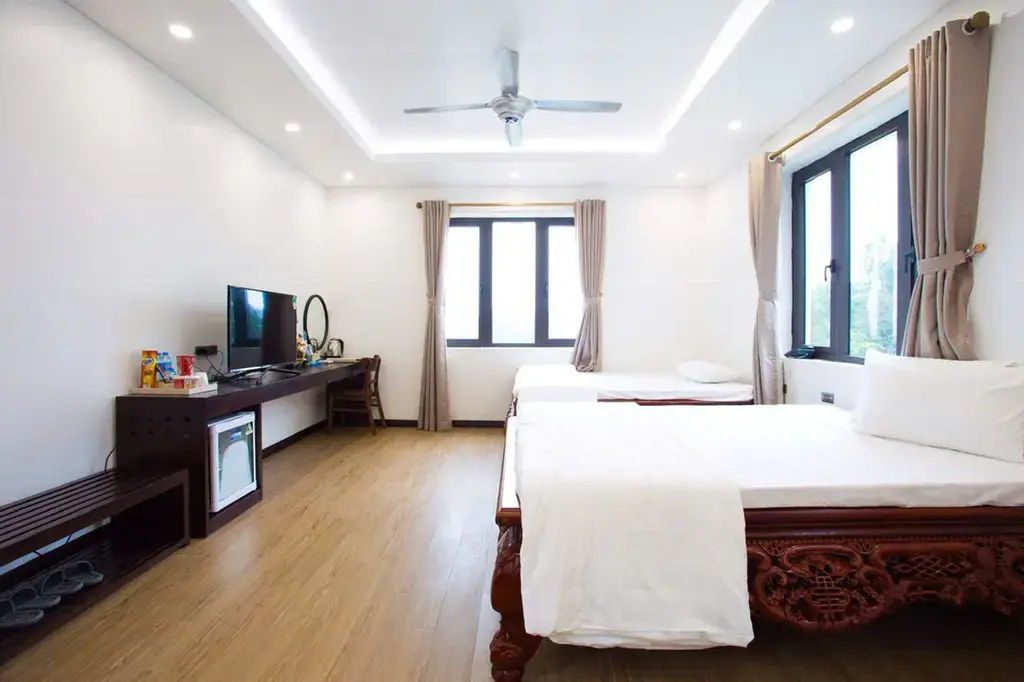 Golf Villas D14 Tam Đảo